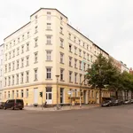 Miete 1 Schlafzimmer wohnung von 55 m² in Berlin