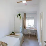 Alquilar 5 dormitorio apartamento en Valencia