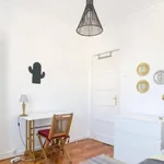 Rent 6 bedroom apartment in Lisbon