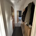 Rent 3 bedroom apartment of 56 m² in Mülsen