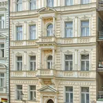 Rent 1 bedroom apartment of 46 m² in Prague