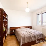 Pronajměte si 3 ložnic/e byt o rozloze 56 m² v Prague