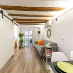 Rent 2 bedroom apartment in barcelona