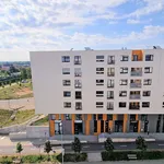 Pronajměte si 1 ložnic/e byt o rozloze 33 m² v Prague