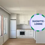 Rent 2 bedroom apartment of 46 m² in Helsinki