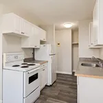 1 bedroom apartment of 699 sq. ft in Red Deer