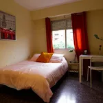 Rent 5 bedroom apartment in Valencia