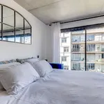 Rent 1 bedroom apartment of 35 m² in Paris