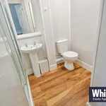 Rent 1 bedroom flat of 25 m² in HULL