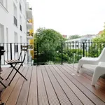 Rent 3 bedroom apartment of 1485 m² in Berlin