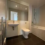 Rent 2 bedroom flat in Manchester