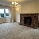 Rent 4 bedroom house in Yorkshire And The Humber