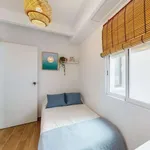 Rent a room in valencia