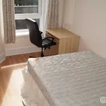 Rent 4 bedroom flat in Aberdeen