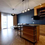 Rent 2 bedroom apartment of 48 m² in Białystok