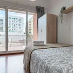 Rent a room of 113 m² in madrid