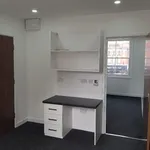 Rent 1 bedroom flat in East Midlands