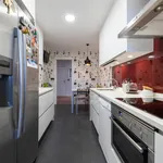 Rent 3 bedroom apartment in Madrid