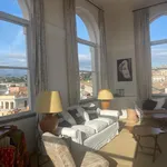 Rent 5 bedroom apartment of 220 m² in Rome