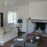 Rent 6 bedroom house of 600 m² in Rome