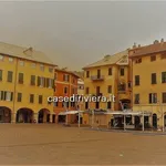 3-room flat good condition, second floor, Centro, Finale Ligure