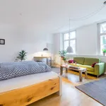 Miete 1 Schlafzimmer wohnung von 56 m² in Potsdam