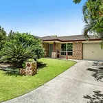 house at 7 Tamborine Street, Loganholme.