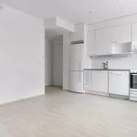 Vuokraa 2 makuuhuoneen asunto, 36 m² paikassa Helsinki