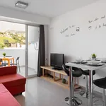 Rent 1 bedroom apartment of 38 m² in Benalmádena