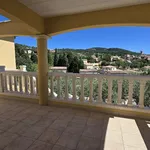 Rent 5 bedroom house of 140 m² in Péret