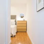 Alquilo 2 dormitorio apartamento de 83 m² en madrid