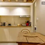 Appartement de 25 m² avec 1 chambre(s) en location à Lyon