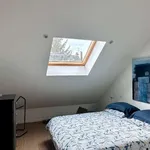 Appartement de 118 m² avec 6 chambre(s) en location à Nantes