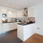 Rent 1 bedroom flat in London