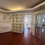 Rent 4 bedroom apartment of 145 m² in Rome