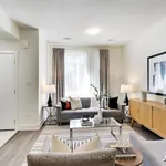 3 bedroom apartment of 1593 sq. ft in Toronto (Don Valley Village)