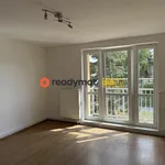 Rent 3 bedroom apartment in Hodonín