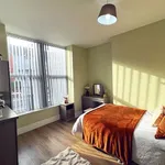 Rent 7 bedroom house in Liverpool