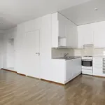 Rent 2 bedroom apartment of 45 m² in Vantaa