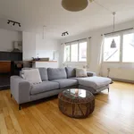 Huur 1 slaapkamer appartement van 110 m² in Antwerp