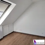 Appartement de 49 m² avec 3 chambre(s) en location à Ingwiller