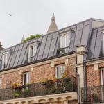 Rent 2 bedroom apartment of 55 m² in Paris