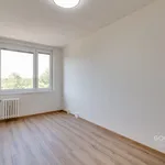 Pronajměte si 3 ložnic/e byt o rozloze 81 m² v Praha