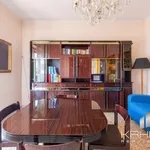 Rent 4 bedroom apartment of 126 m² in Roma