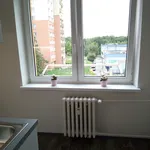 Rent 1 bedroom apartment of 39 m² in Ostrava