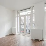 Huur 3 slaapkamer appartement van 67 m² in Rotterdam