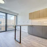 Rent 1 bedroom apartment of 27 m² in Plzeň