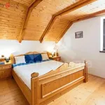 Rent 1 bedroom house in Žár