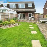 Rent 3 bedroom house in Erewash