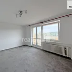 Pronajměte si 1 ložnic/e byt o rozloze 46 m² v Praha